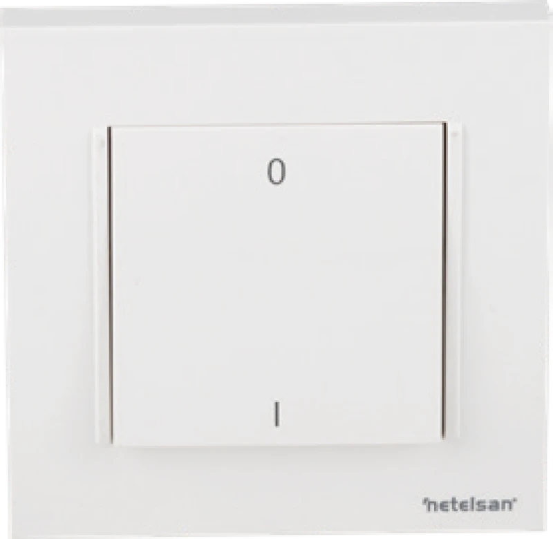 Isıtıcı Anahtarı